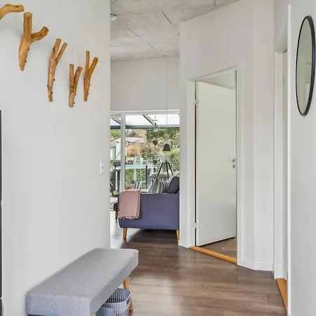 Beautiful With A Fantastic Location Near * Ebeltoft