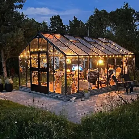 Beautiful With A Fantastic Location Near Dom wakacyjny *