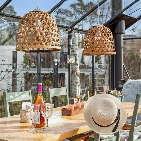 Beautiful With A Fantastic Location Near Dom wakacyjny Ebeltoft