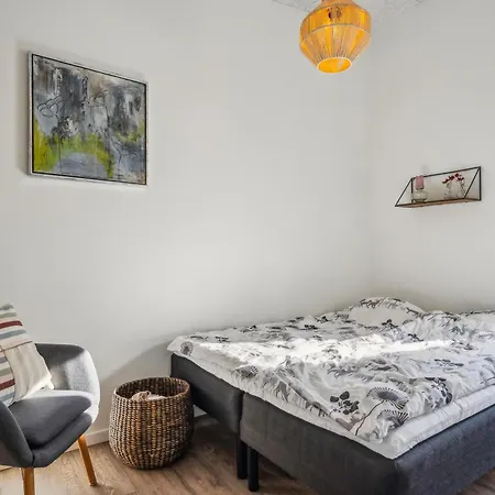 Beautiful With A Fantastic Location Near Dom wakacyjny *