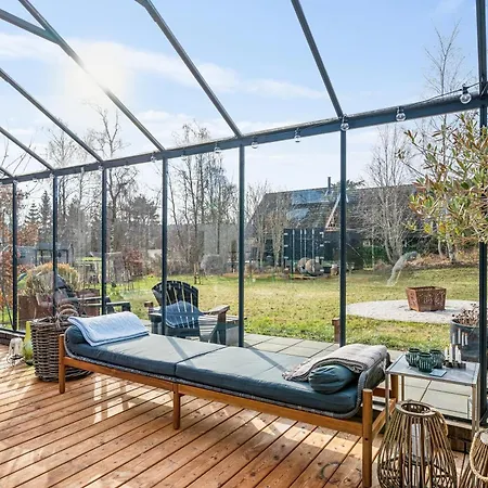 Beautiful With A Fantastic Location Near * Ebeltoft