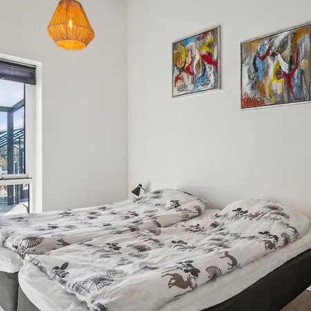Beautiful With A Fantastic Location Near Dom wakacyjny Ebeltoft